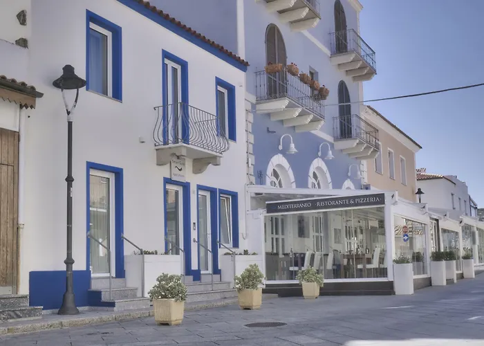 Smart Suite & Apartments